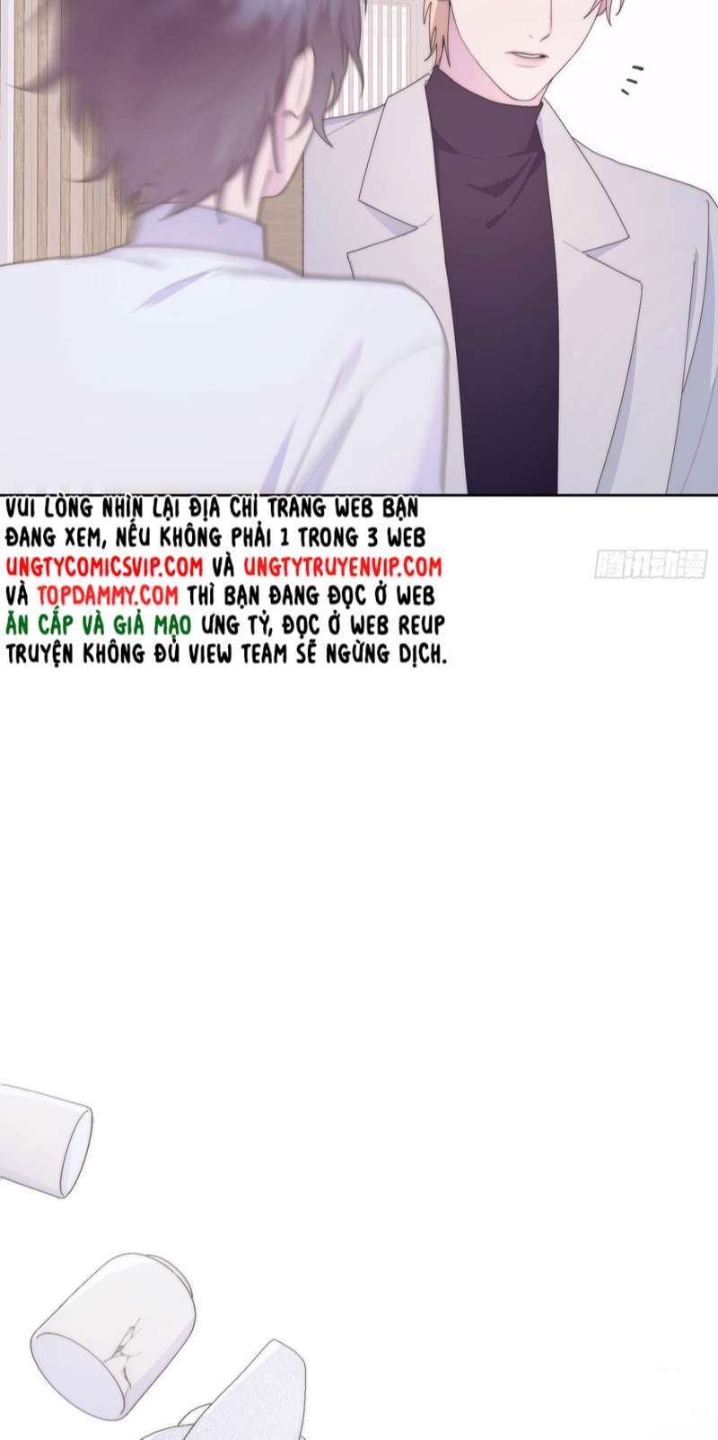 Mời Nhập Mật Mã Kích Hoạt Chapter 8 - Trang 2