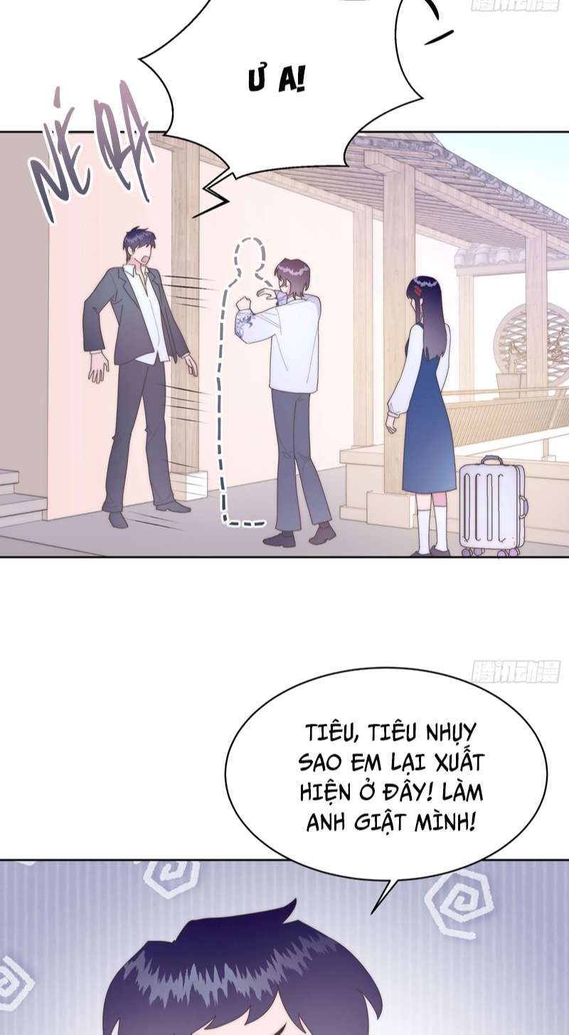 Mời Nhập Mật Mã Kích Hoạt Chapter 8 - Trang 2