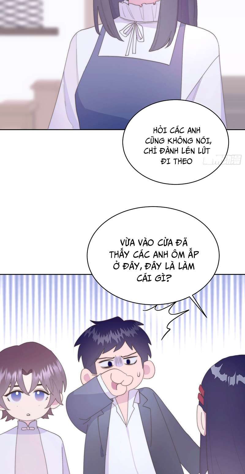 Mời Nhập Mật Mã Kích Hoạt Chapter 8 - Trang 2