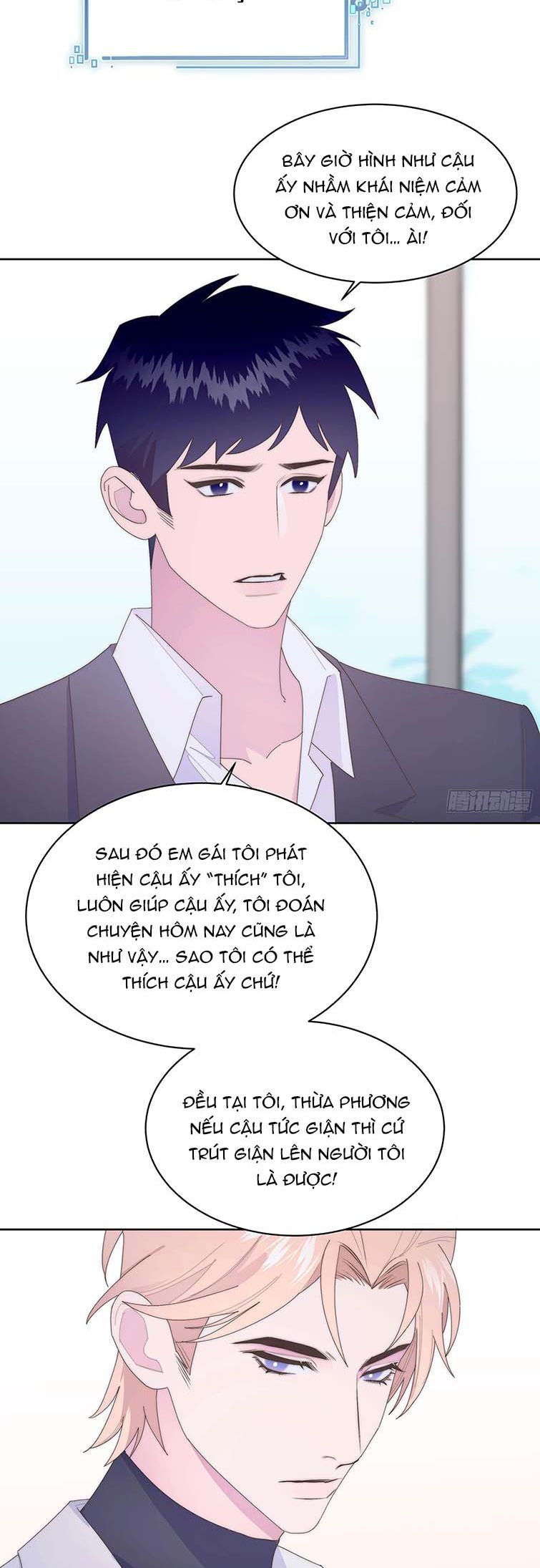 Mời Nhập Mật Mã Kích Hoạt Chapter 10 - Trang 2