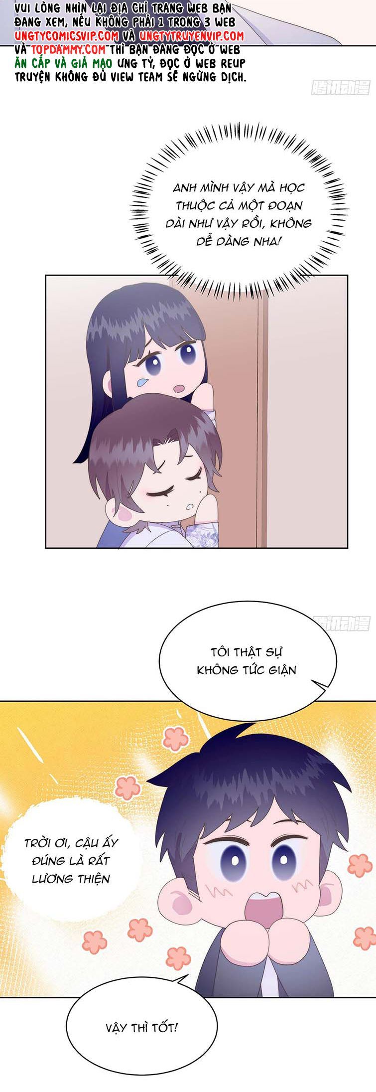 Mời Nhập Mật Mã Kích Hoạt Chapter 10 - Trang 2