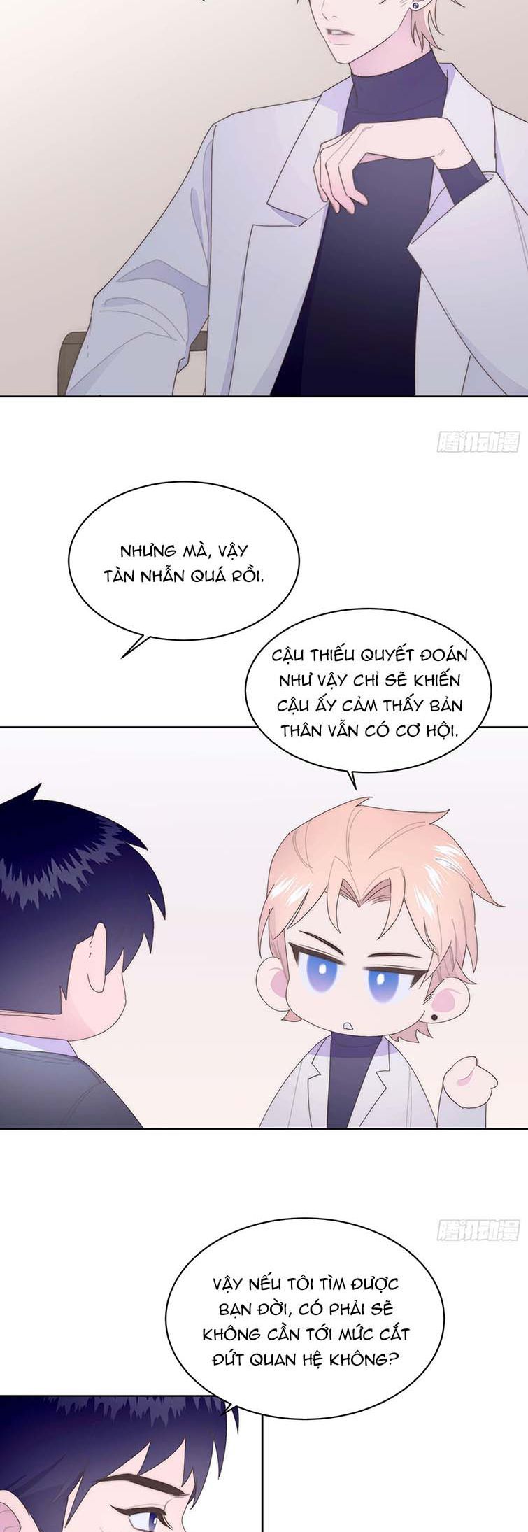 Mời Nhập Mật Mã Kích Hoạt Chapter 10 - Trang 2