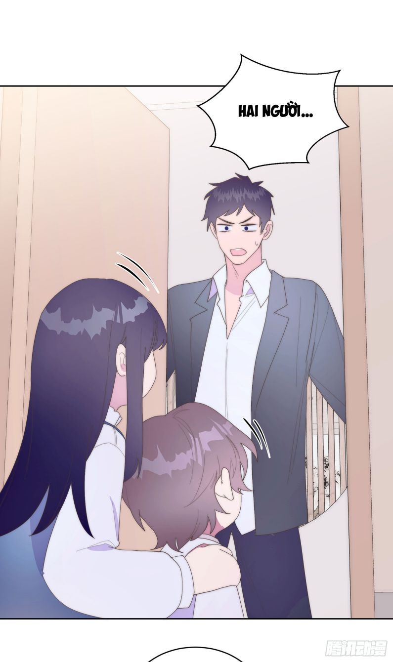 Mời Nhập Mật Mã Kích Hoạt Chapter 11 - Trang 2