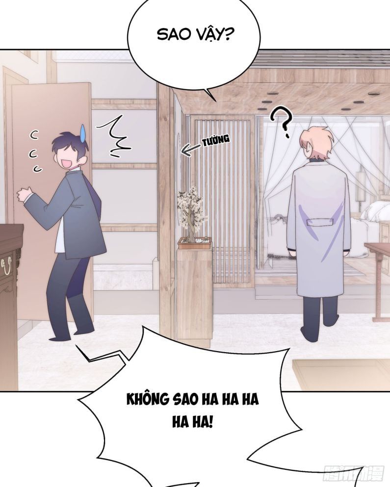 Mời Nhập Mật Mã Kích Hoạt Chapter 11 - Trang 2