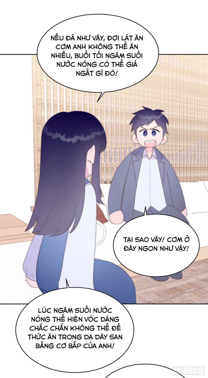 Mời Nhập Mật Mã Kích Hoạt Chapter 11 - Trang 2