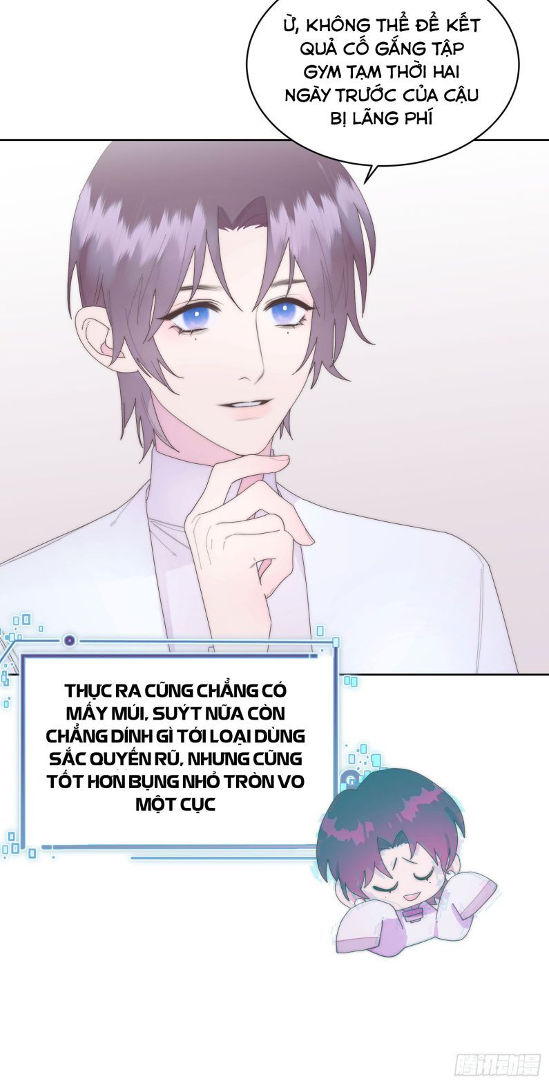 Mời Nhập Mật Mã Kích Hoạt Chapter 11 - Trang 2