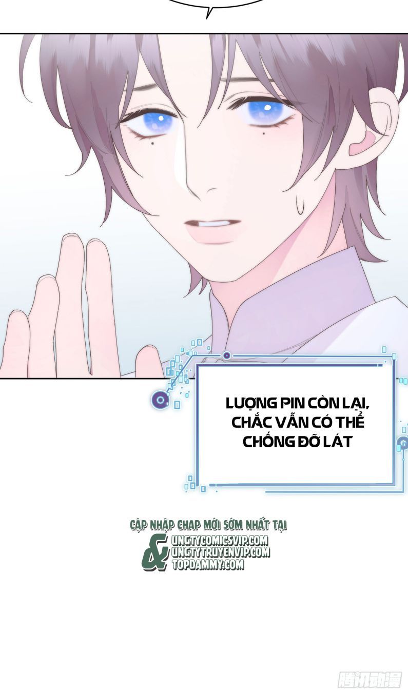 Mời Nhập Mật Mã Kích Hoạt Chapter 11 - Trang 2