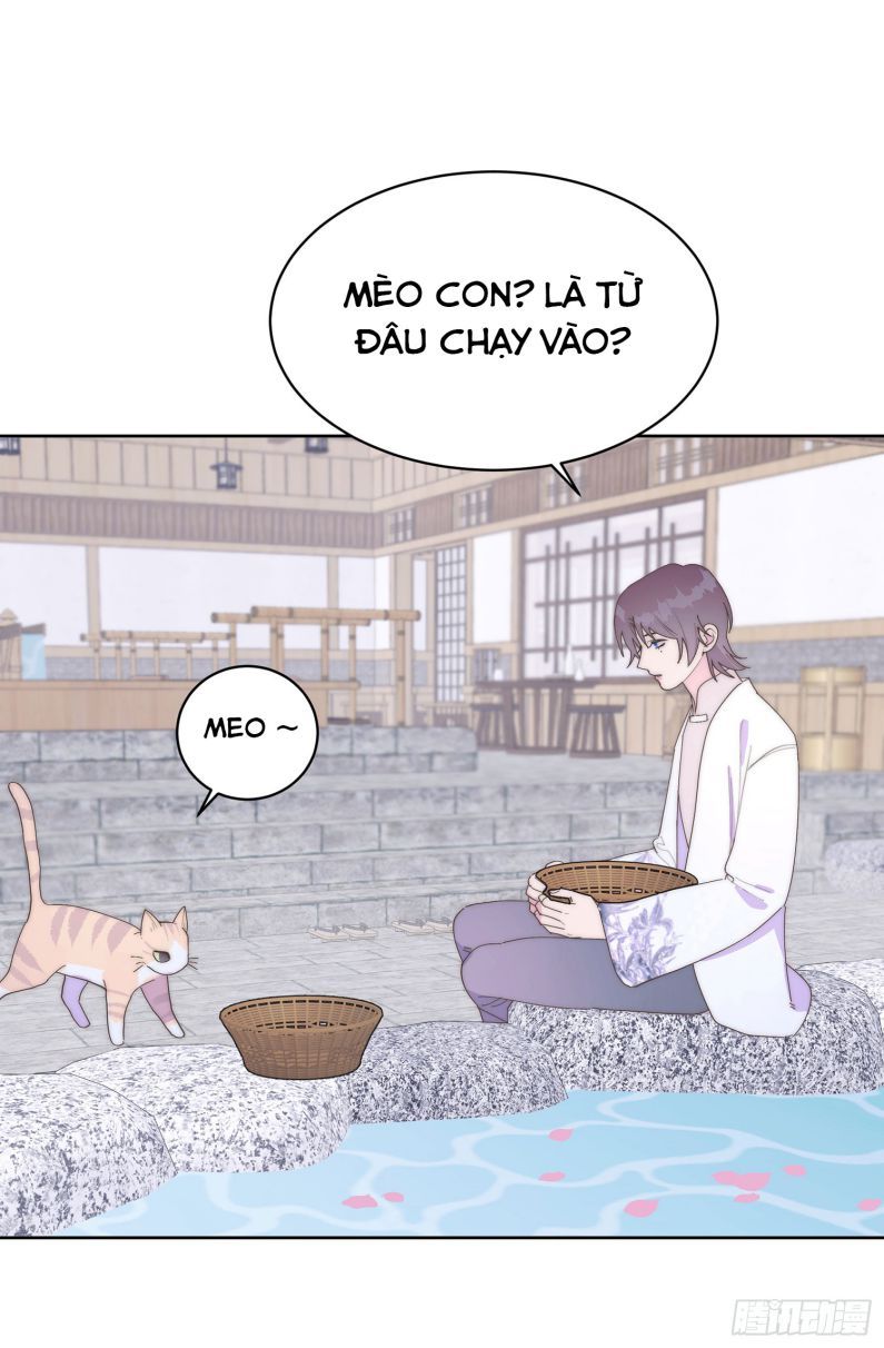 Mời Nhập Mật Mã Kích Hoạt Chapter 11 - Trang 2
