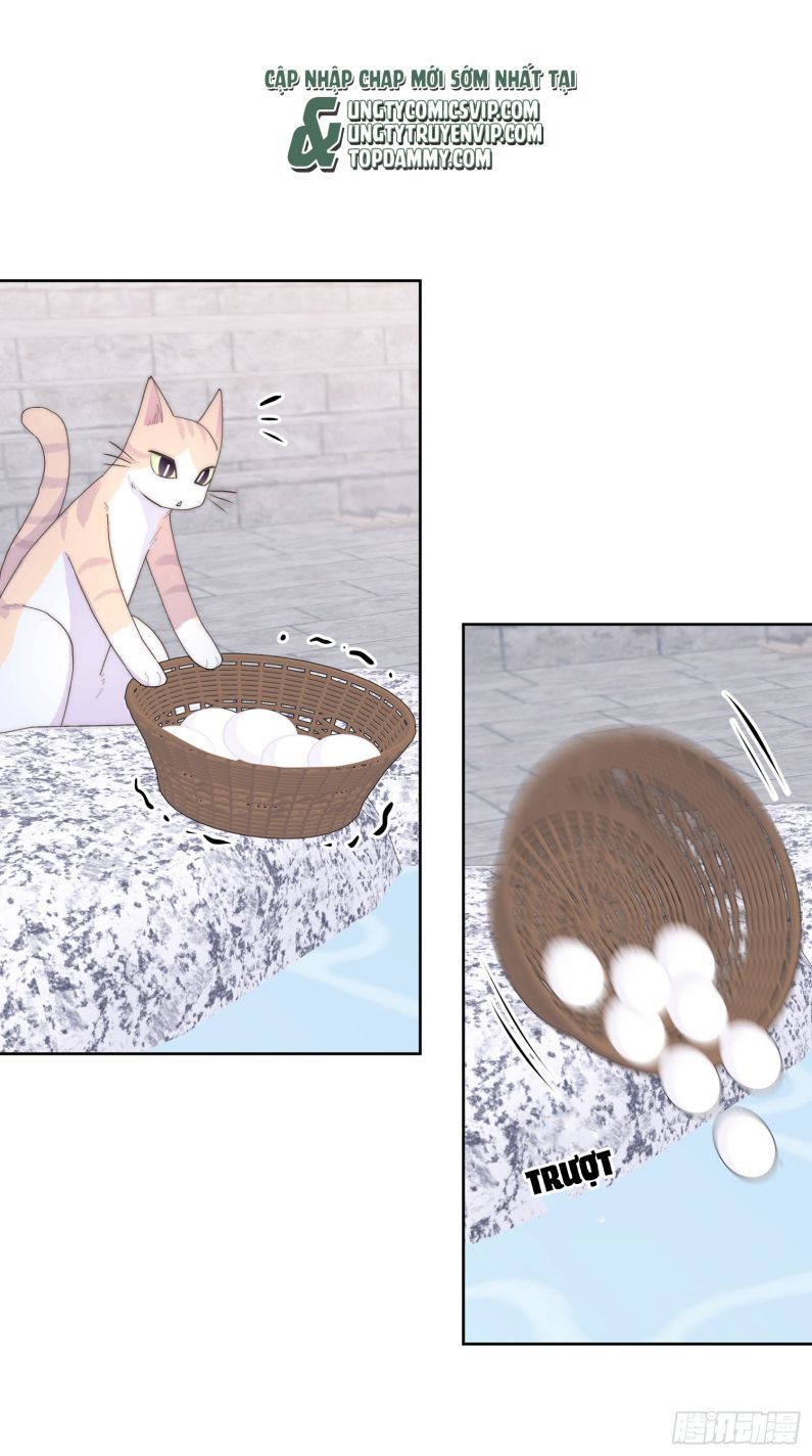 Mời Nhập Mật Mã Kích Hoạt Chapter 11 - Trang 2