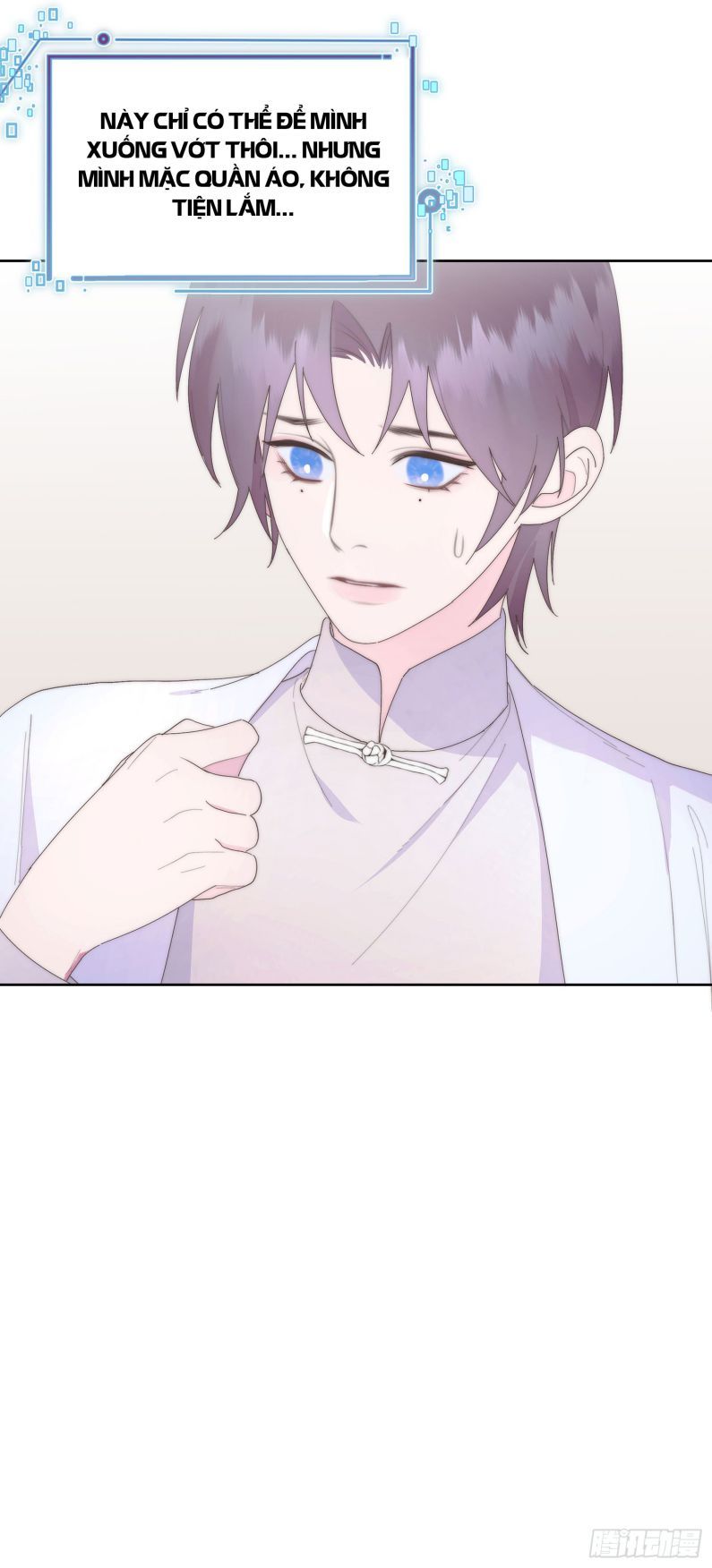 Mời Nhập Mật Mã Kích Hoạt Chapter 11 - Trang 2