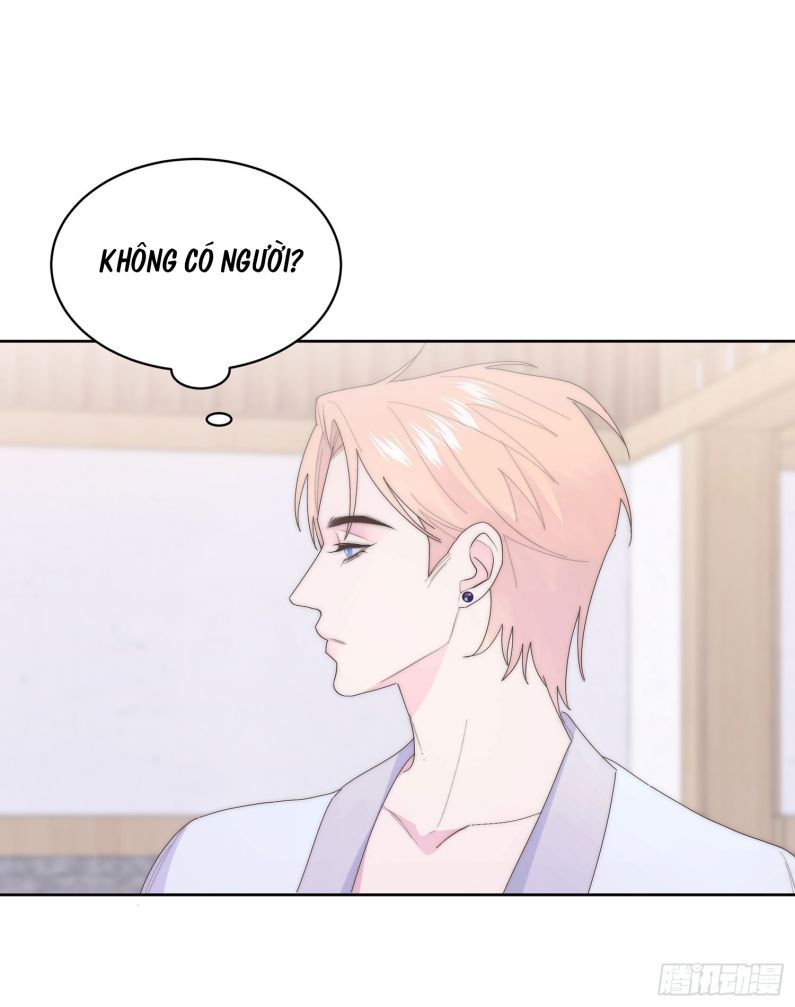 Mời Nhập Mật Mã Kích Hoạt Chapter 11 - Trang 2