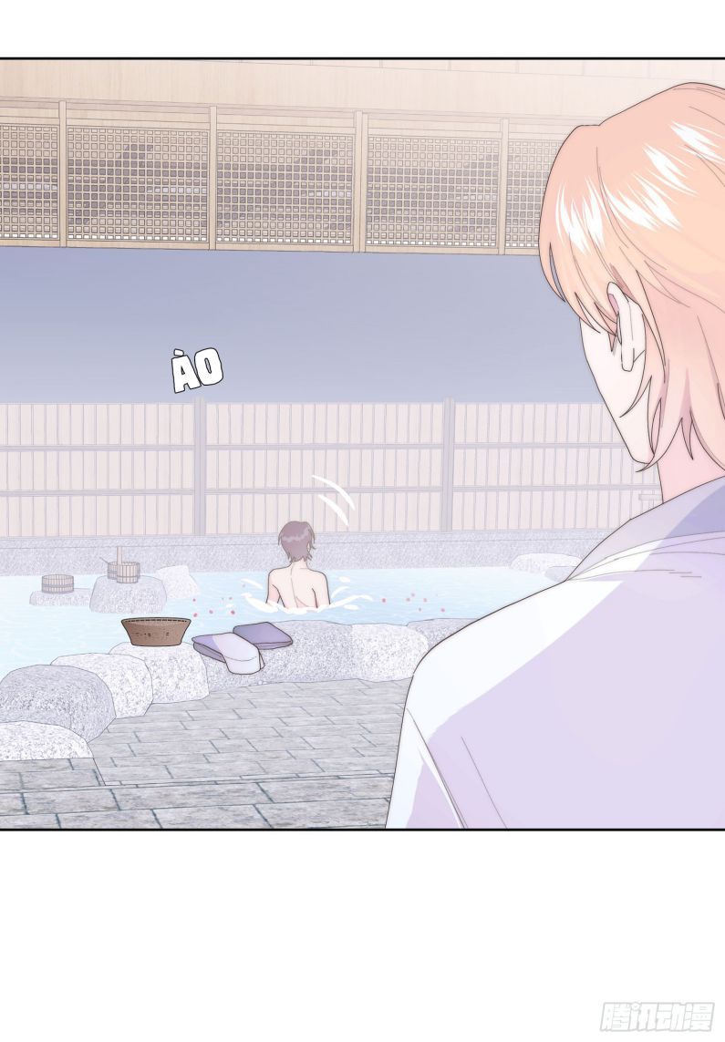 Mời Nhập Mật Mã Kích Hoạt Chapter 11 - Trang 2