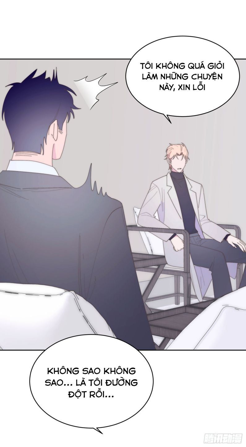 Mời Nhập Mật Mã Kích Hoạt Chapter 11 - Trang 2