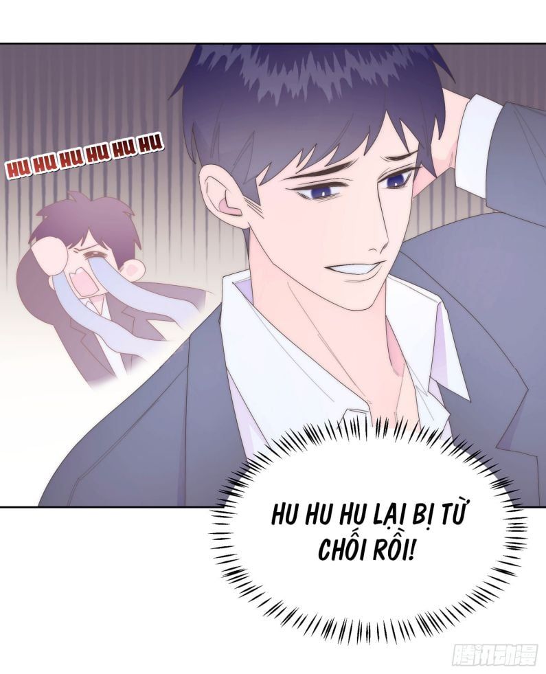 Mời Nhập Mật Mã Kích Hoạt Chapter 11 - Trang 2