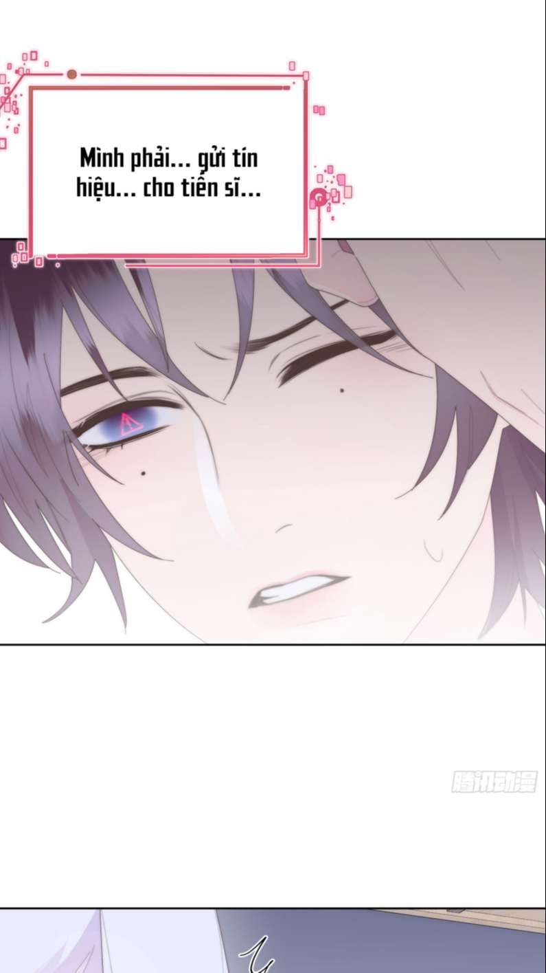 Mời Nhập Mật Mã Kích Hoạt Chapter 12 - Trang 2