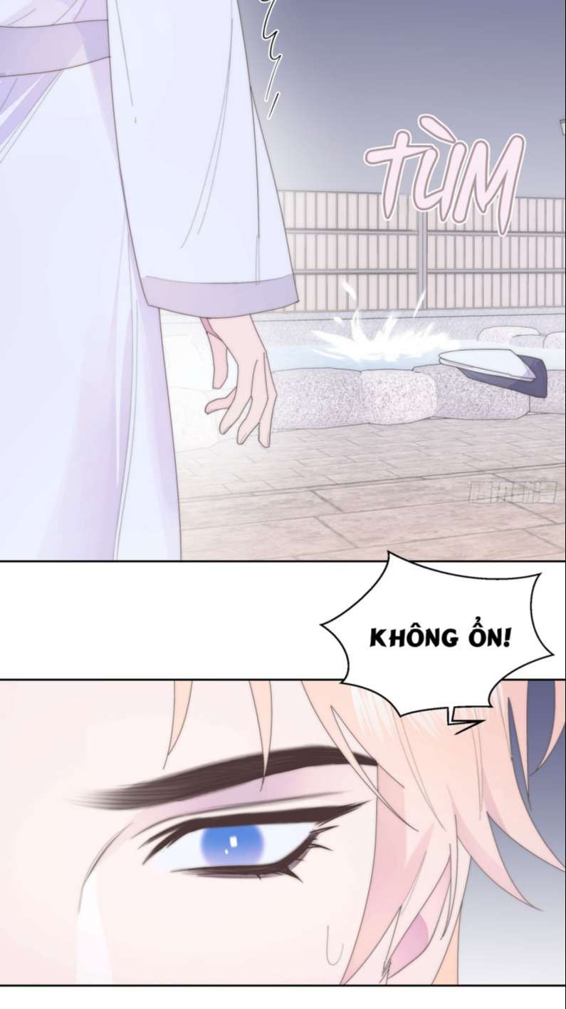 Mời Nhập Mật Mã Kích Hoạt Chapter 12 - Trang 2