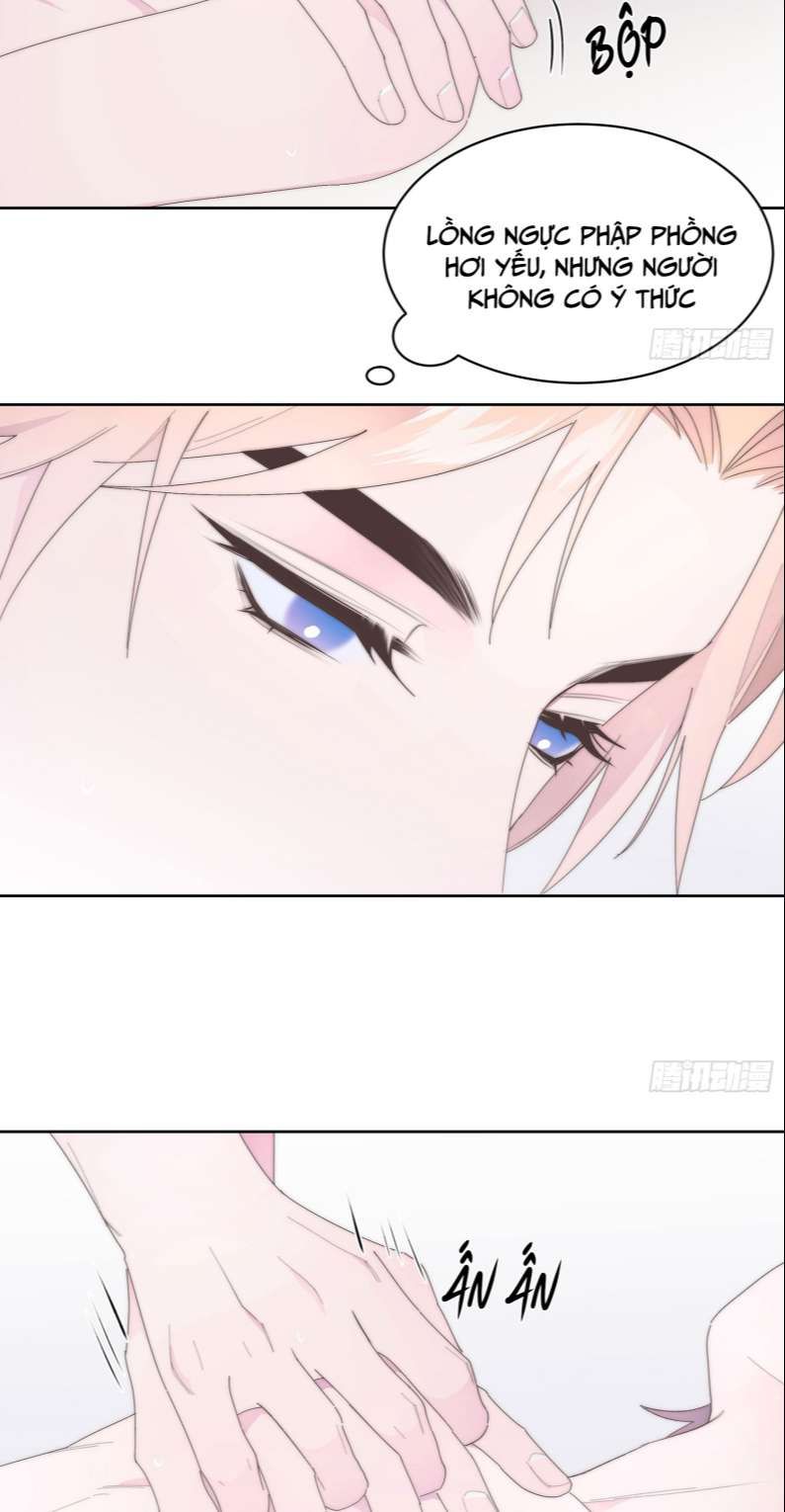 Mời Nhập Mật Mã Kích Hoạt Chapter 12 - Trang 2