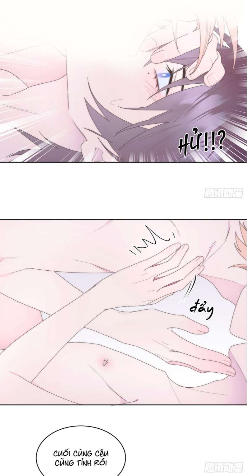 Mời Nhập Mật Mã Kích Hoạt Chapter 12 - Trang 2