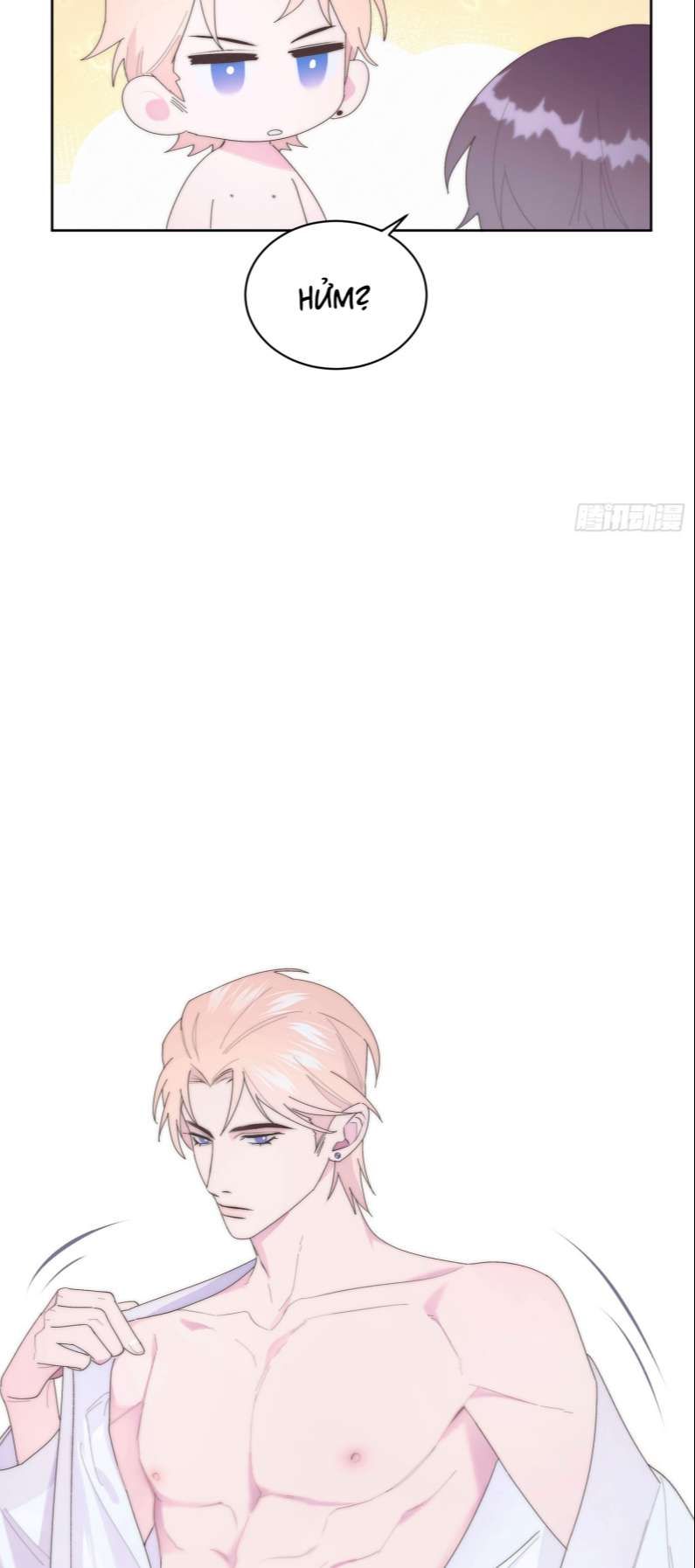 Mời Nhập Mật Mã Kích Hoạt Chapter 12 - Trang 2