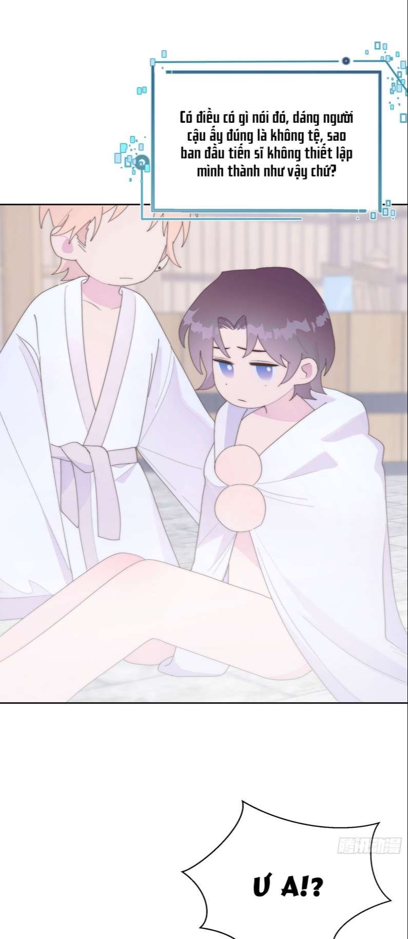 Mời Nhập Mật Mã Kích Hoạt Chapter 12 - Trang 2