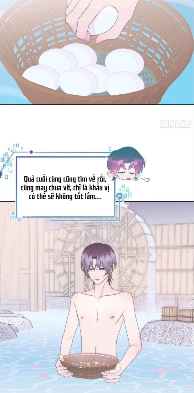 Mời Nhập Mật Mã Kích Hoạt Chapter 12 - Trang 2