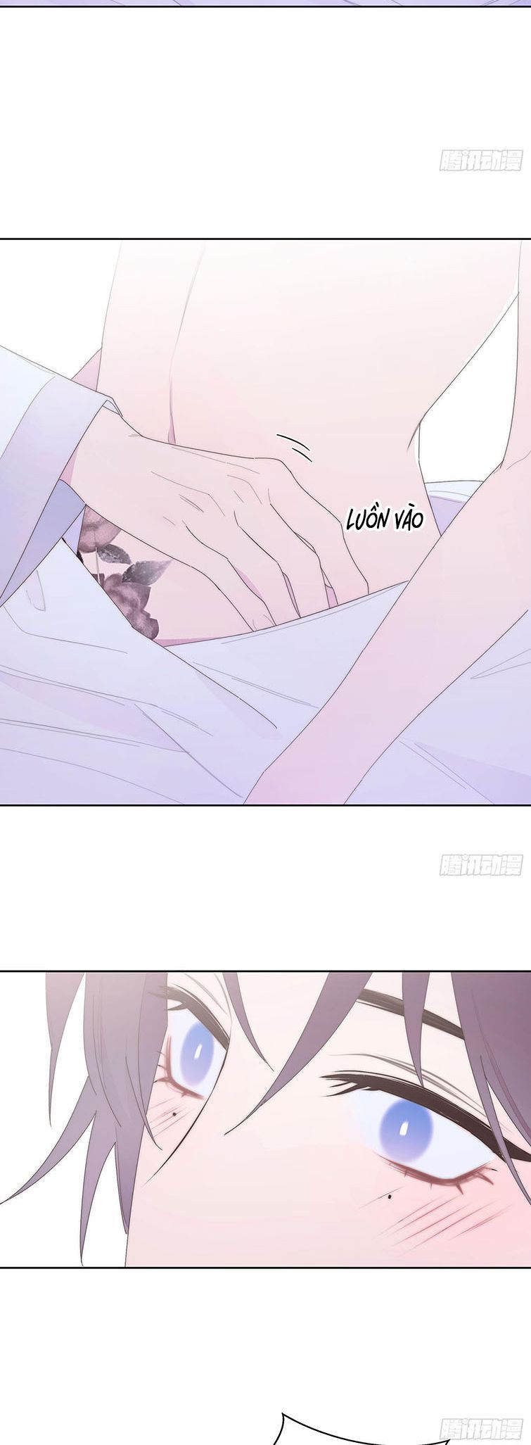 Mời Nhập Mật Mã Kích Hoạt Chapter 13 - Trang 2