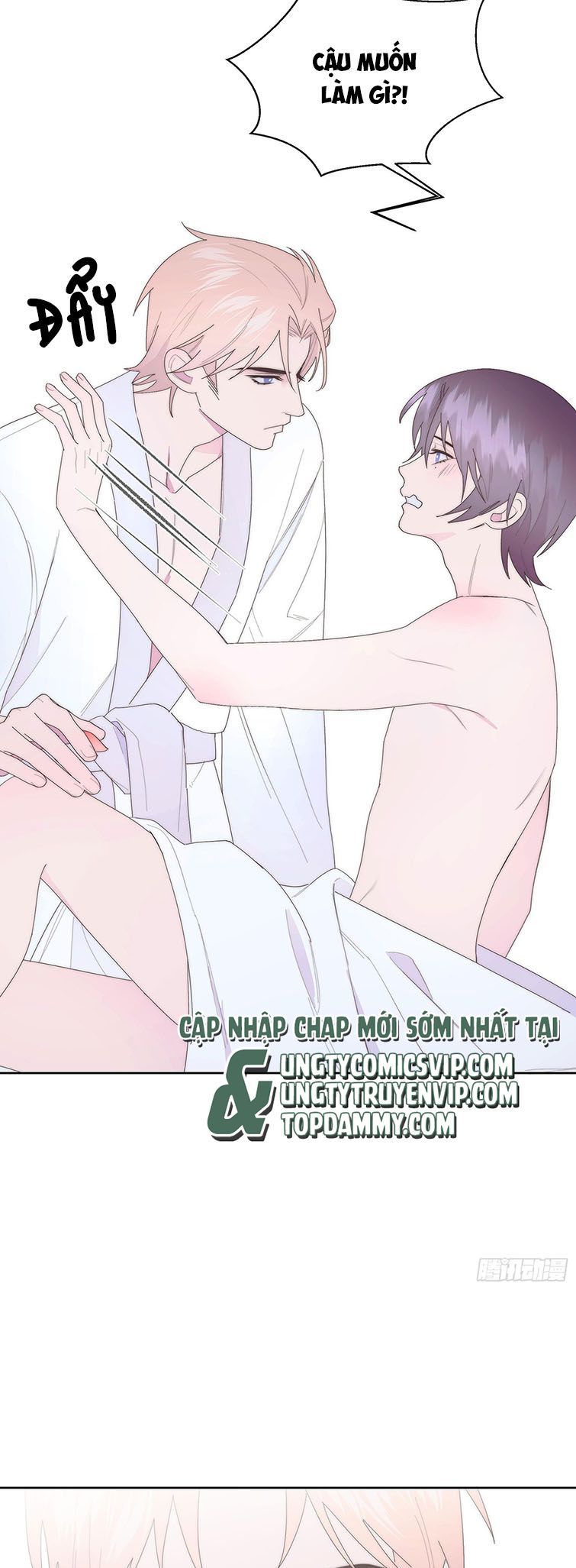 Mời Nhập Mật Mã Kích Hoạt Chapter 13 - Trang 2