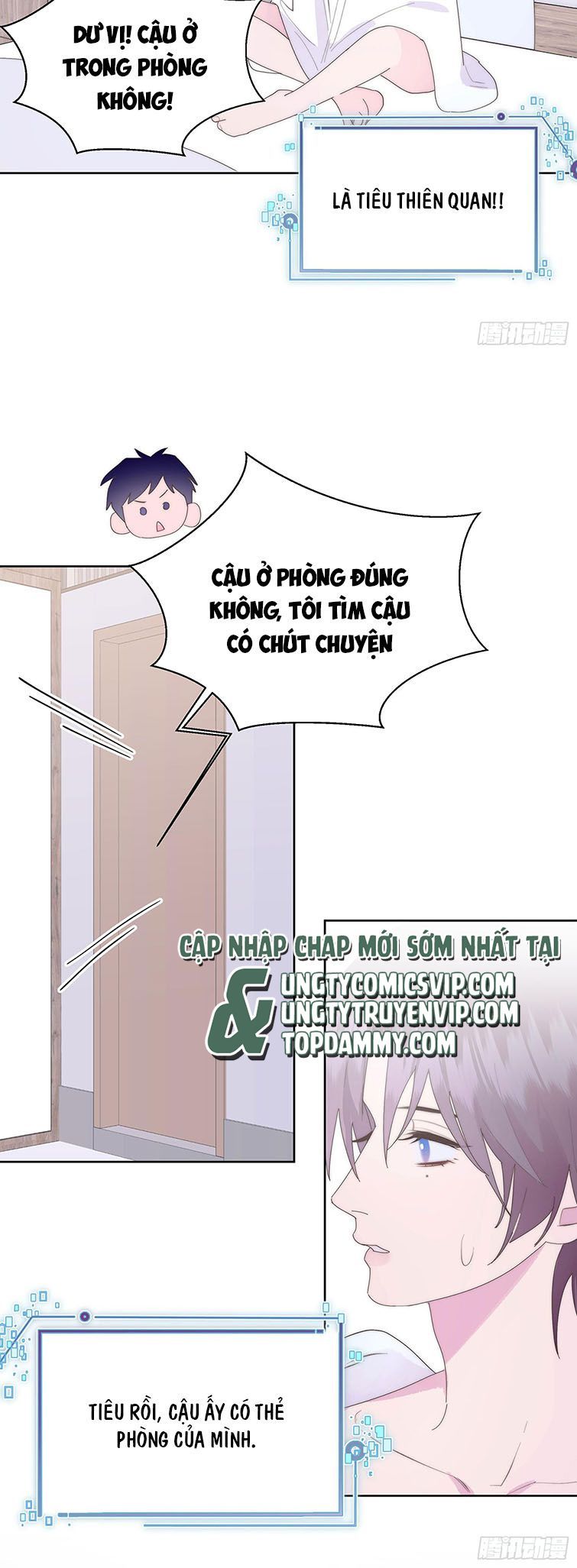 Mời Nhập Mật Mã Kích Hoạt Chapter 13 - Trang 2