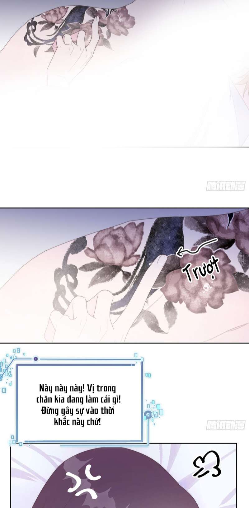 Mời Nhập Mật Mã Kích Hoạt Chapter 14 - Trang 2