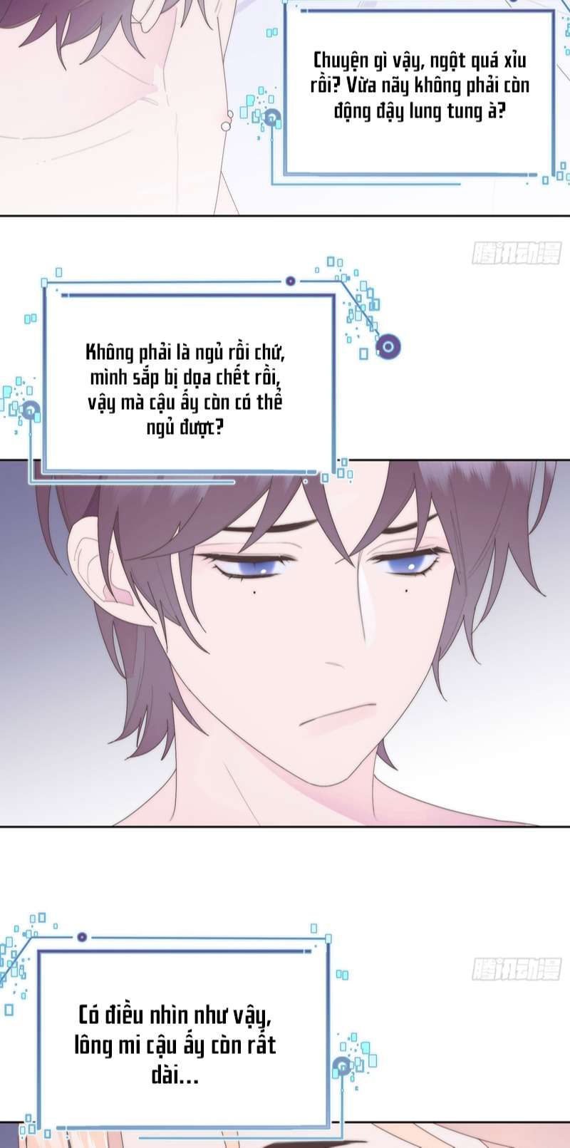 Mời Nhập Mật Mã Kích Hoạt Chapter 14 - Trang 2