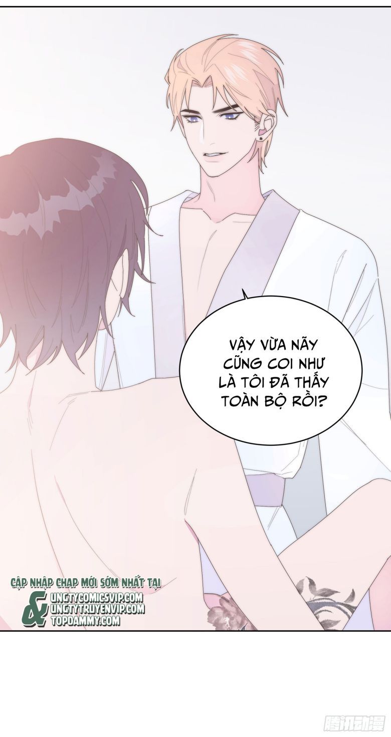 Mời Nhập Mật Mã Kích Hoạt Chapter 15 - Trang 2