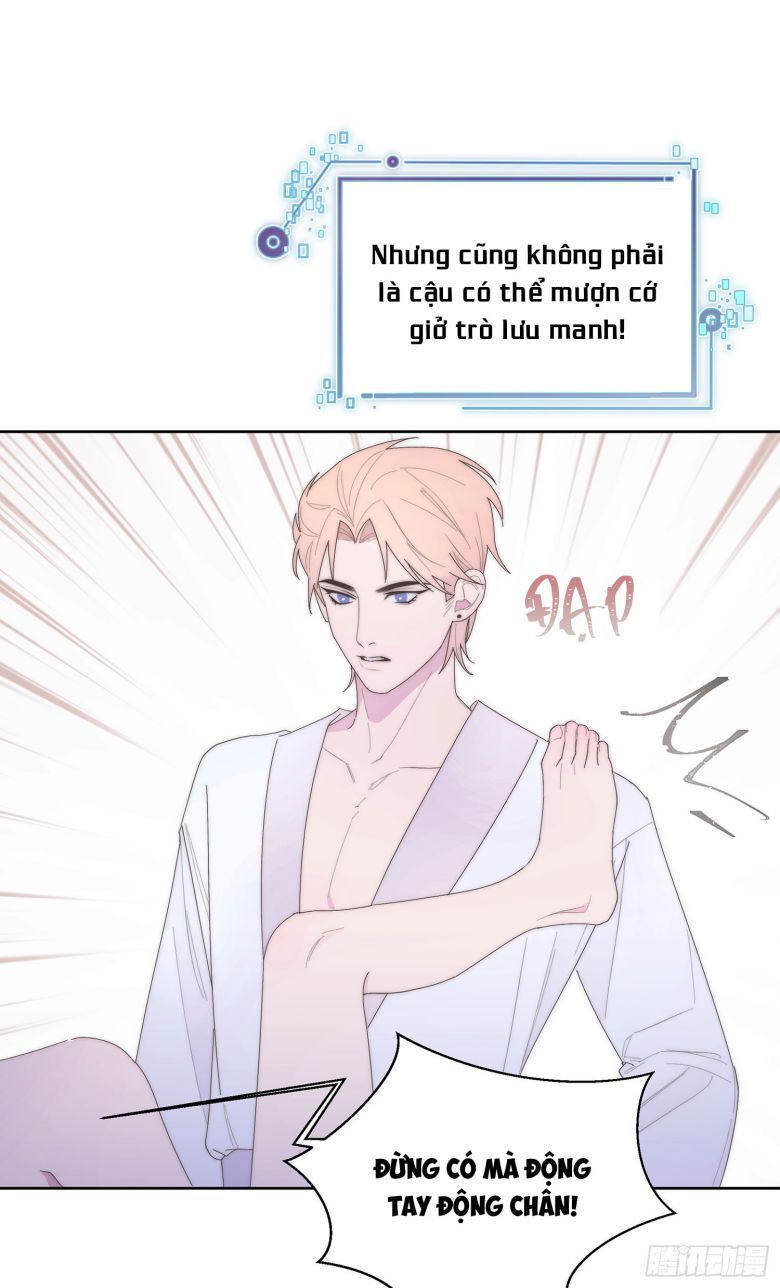 Mời Nhập Mật Mã Kích Hoạt Chapter 15 - Trang 2