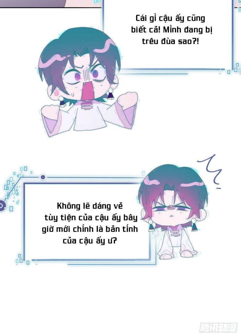 Mời Nhập Mật Mã Kích Hoạt Chapter 15 - Trang 2
