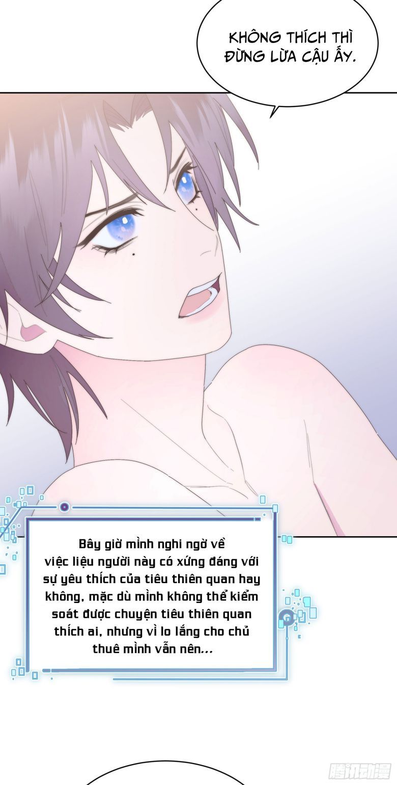 Mời Nhập Mật Mã Kích Hoạt Chapter 15 - Trang 2