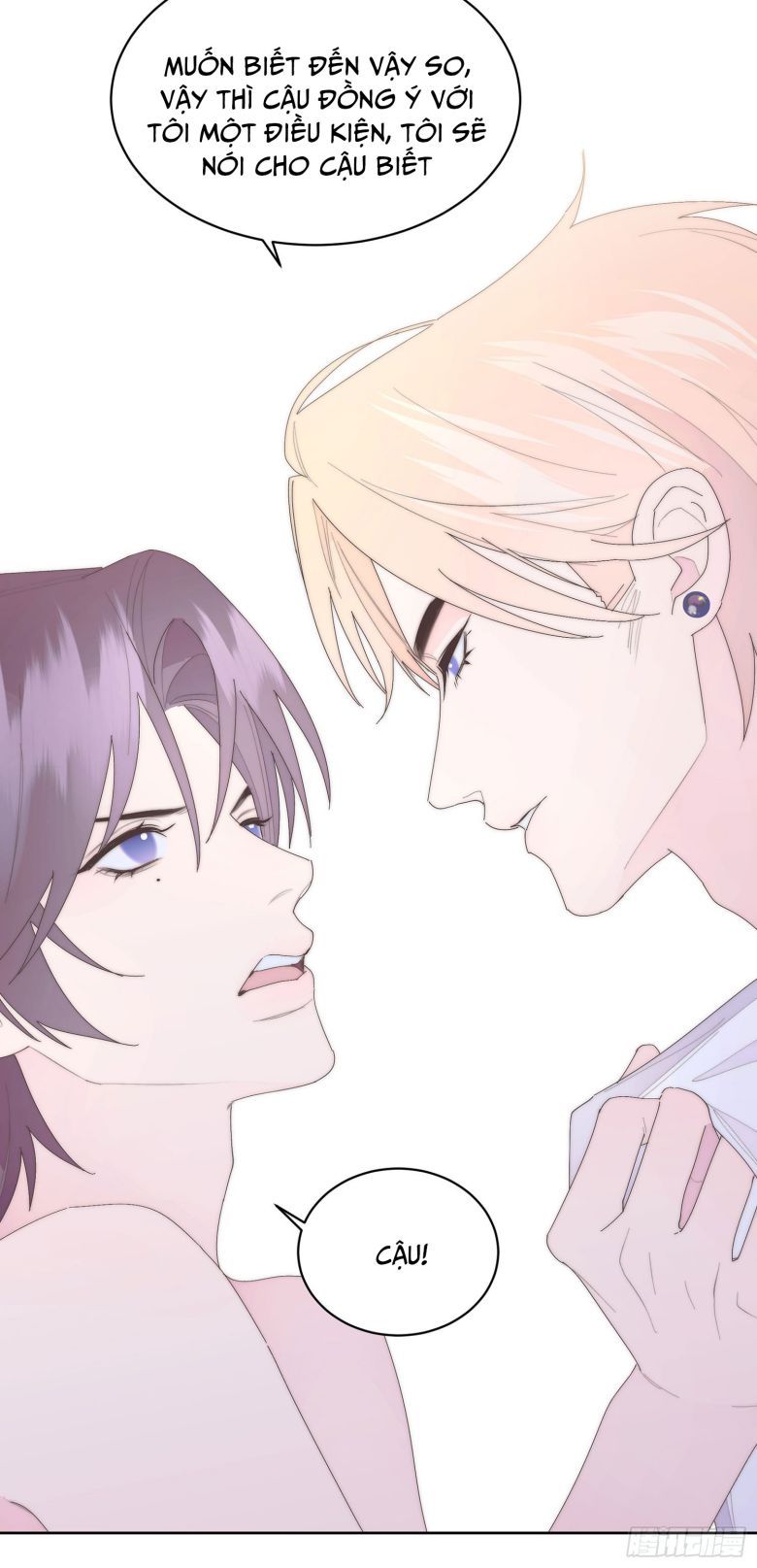 Mời Nhập Mật Mã Kích Hoạt Chapter 15 - Trang 2