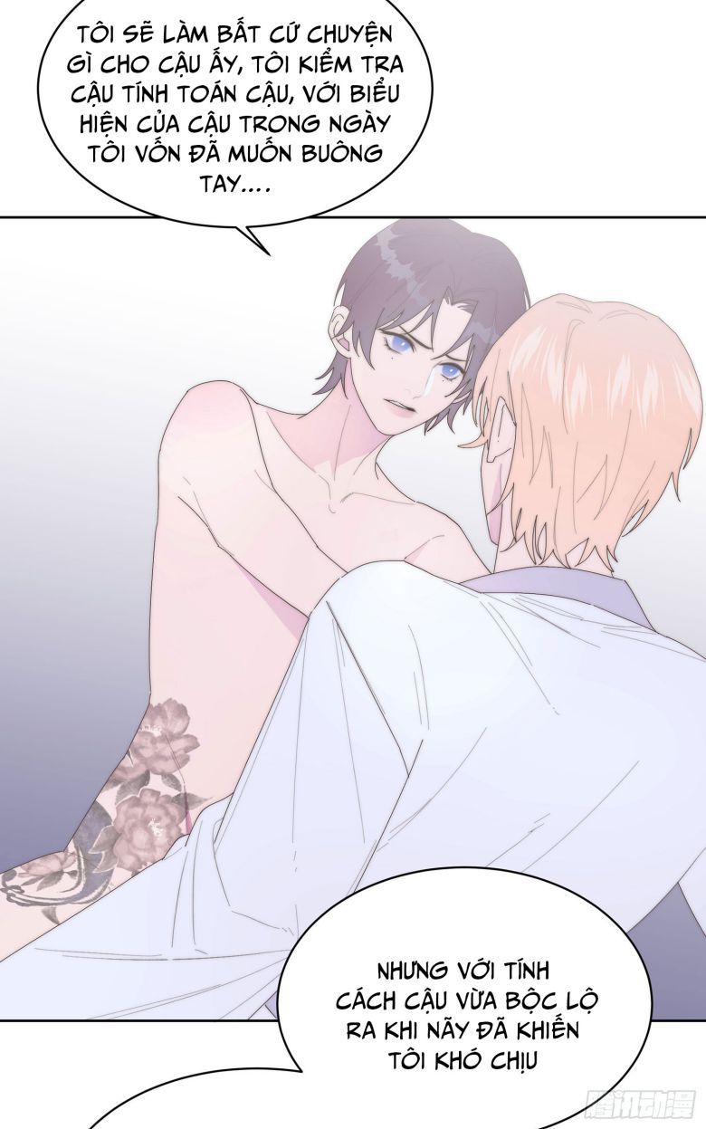 Mời Nhập Mật Mã Kích Hoạt Chapter 15 - Trang 2