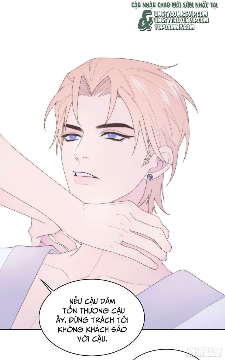 Mời Nhập Mật Mã Kích Hoạt Chapter 15 - Trang 2