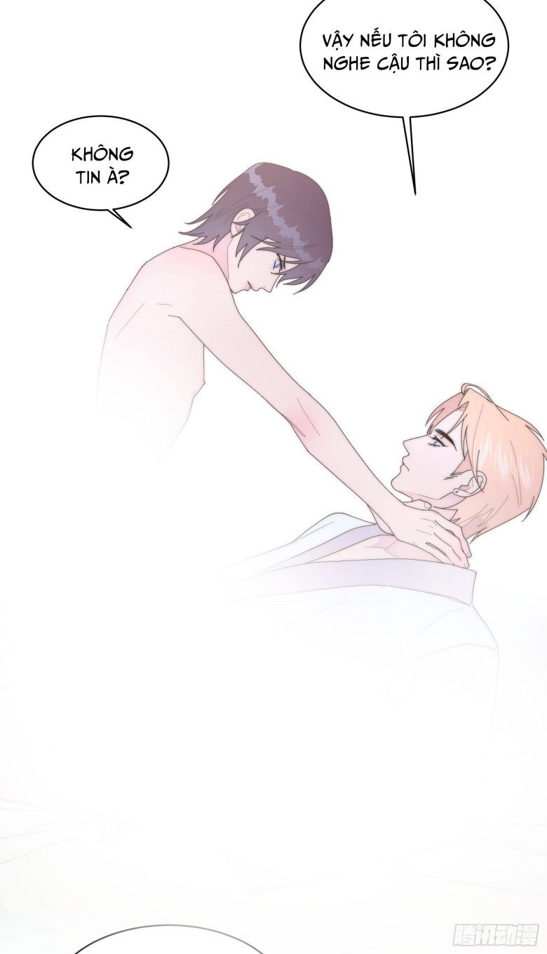 Mời Nhập Mật Mã Kích Hoạt Chapter 15 - Trang 2