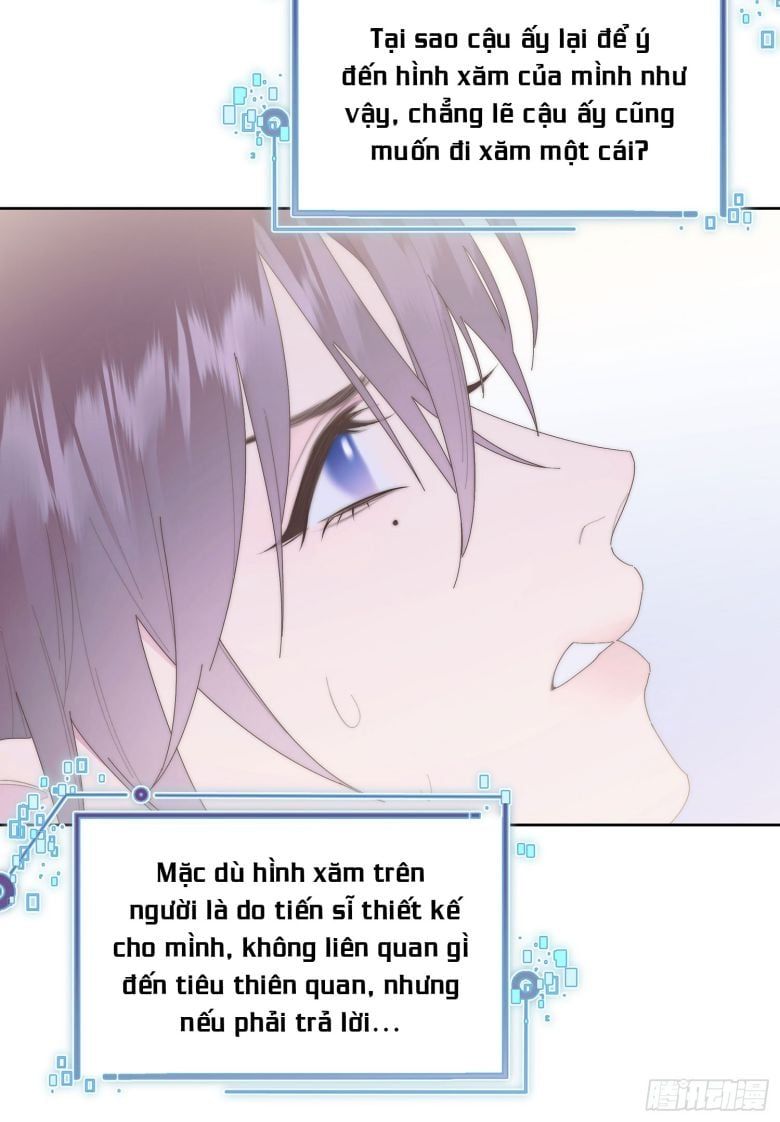 Mời Nhập Mật Mã Kích Hoạt Chapter 15 - Trang 2