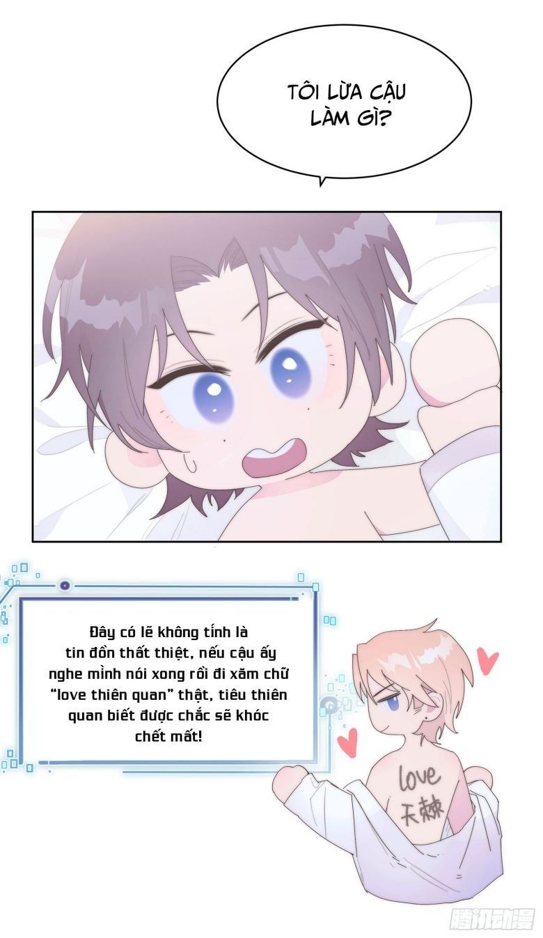 Mời Nhập Mật Mã Kích Hoạt Chapter 15 - Trang 2
