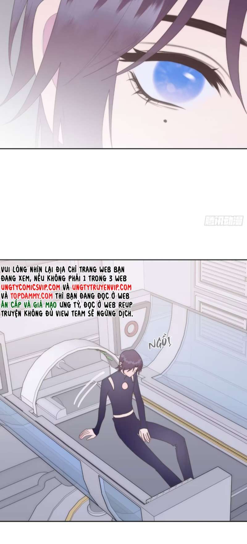 Mời Nhập Mật Mã Kích Hoạt Chapter 16 - Trang 2