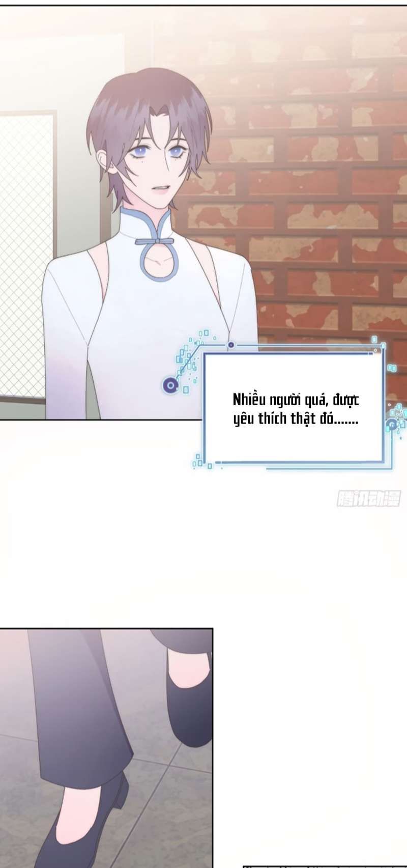 Mời Nhập Mật Mã Kích Hoạt Chapter 16 - Trang 2