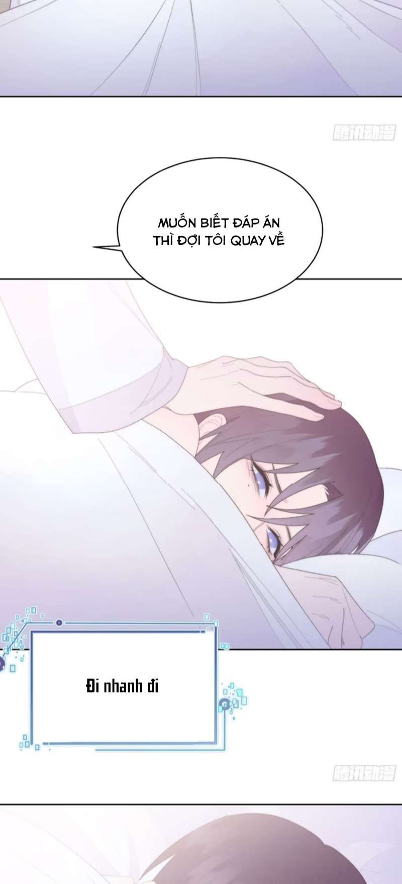 Mời Nhập Mật Mã Kích Hoạt Chapter 16 - Trang 2