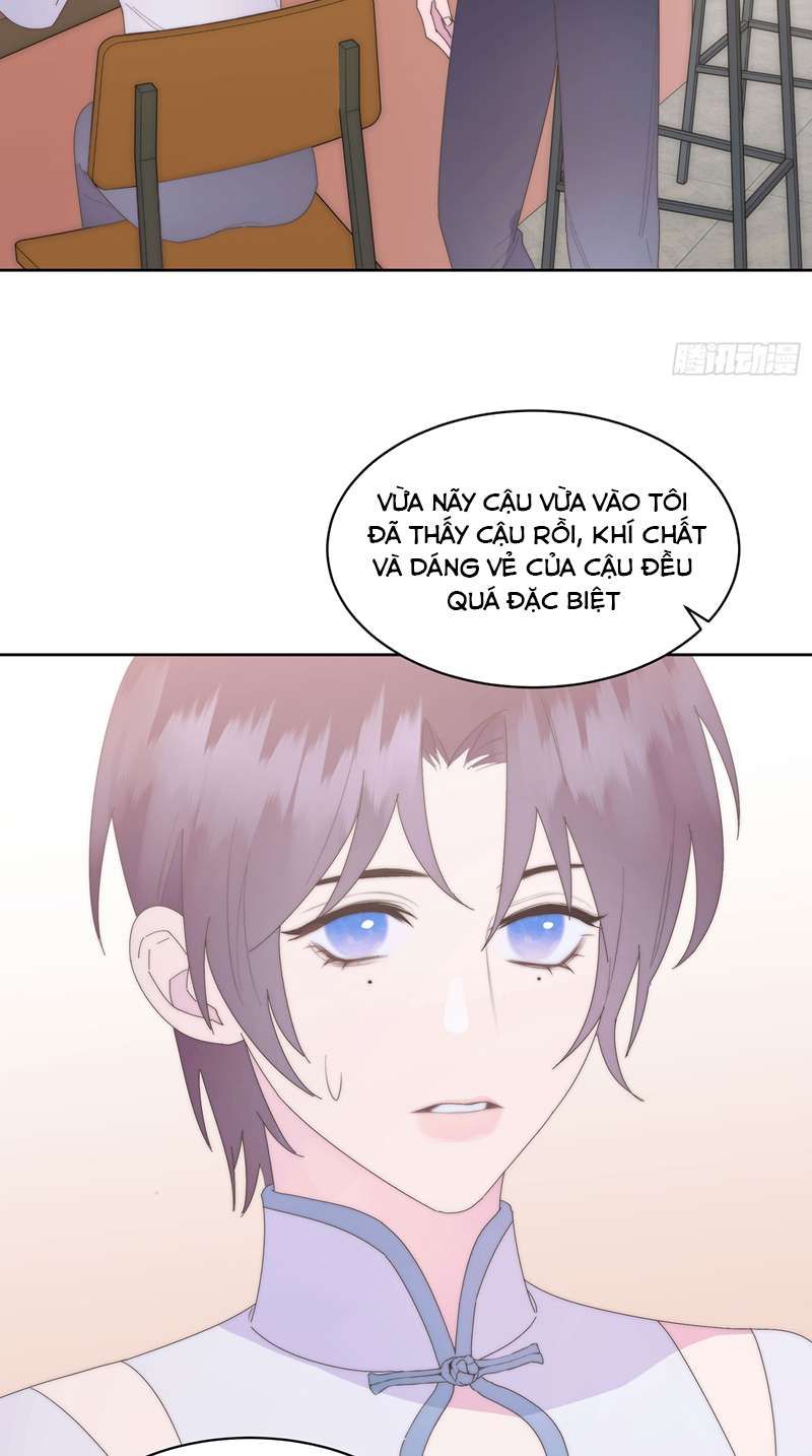 Mời Nhập Mật Mã Kích Hoạt Chapter 17 - Trang 2