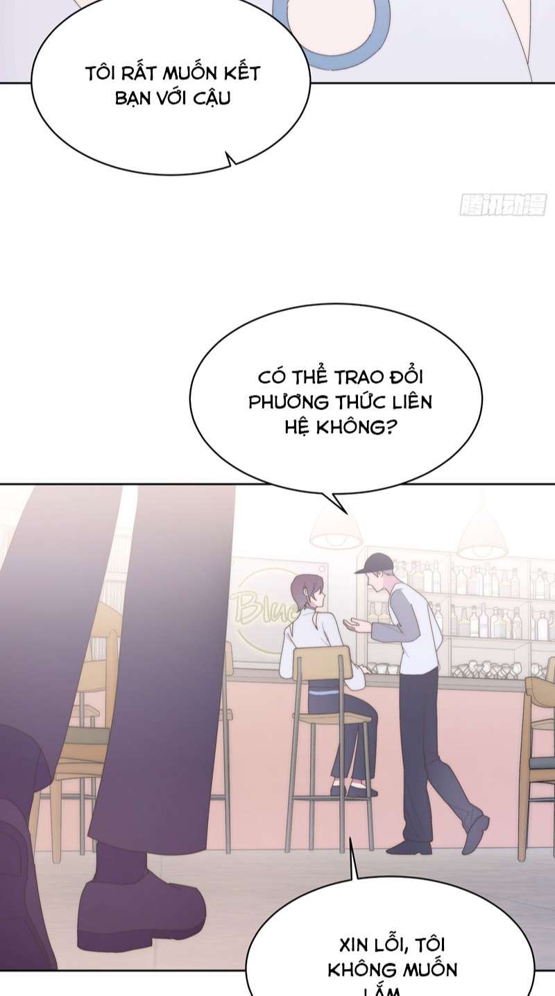 Mời Nhập Mật Mã Kích Hoạt Chapter 17 - Trang 2