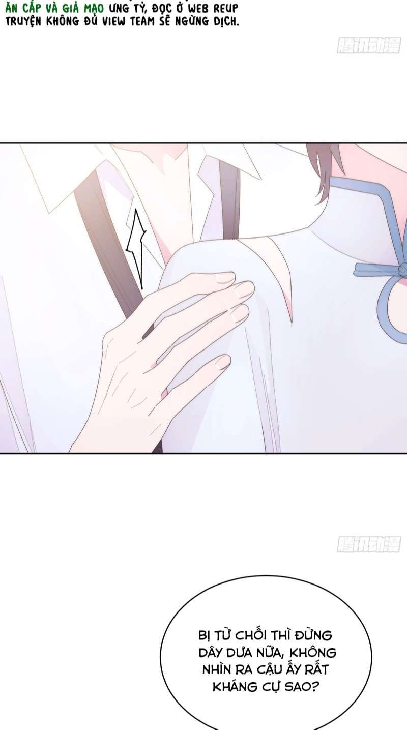 Mời Nhập Mật Mã Kích Hoạt Chapter 17 - Trang 2