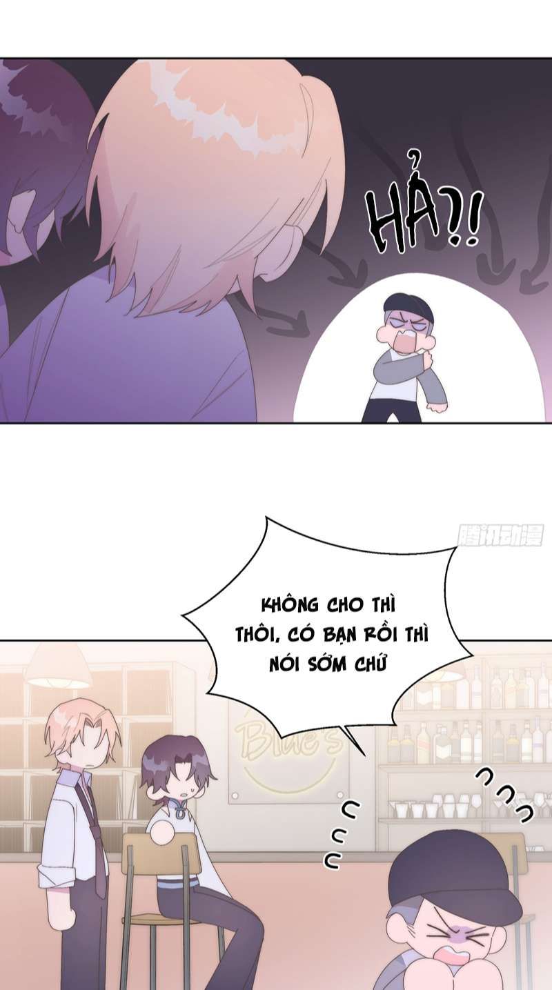 Mời Nhập Mật Mã Kích Hoạt Chapter 17 - Trang 2