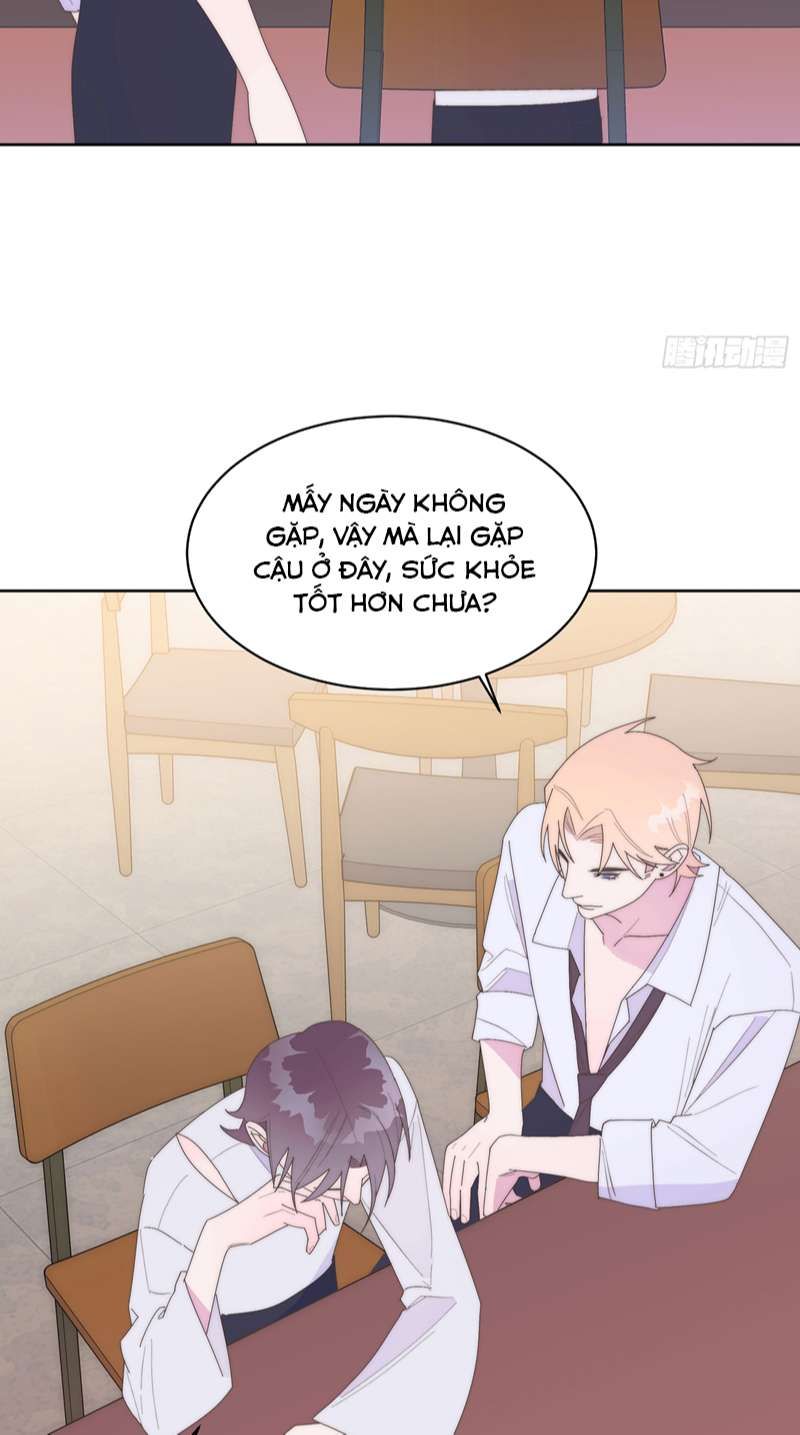 Mời Nhập Mật Mã Kích Hoạt Chapter 17 - Trang 2