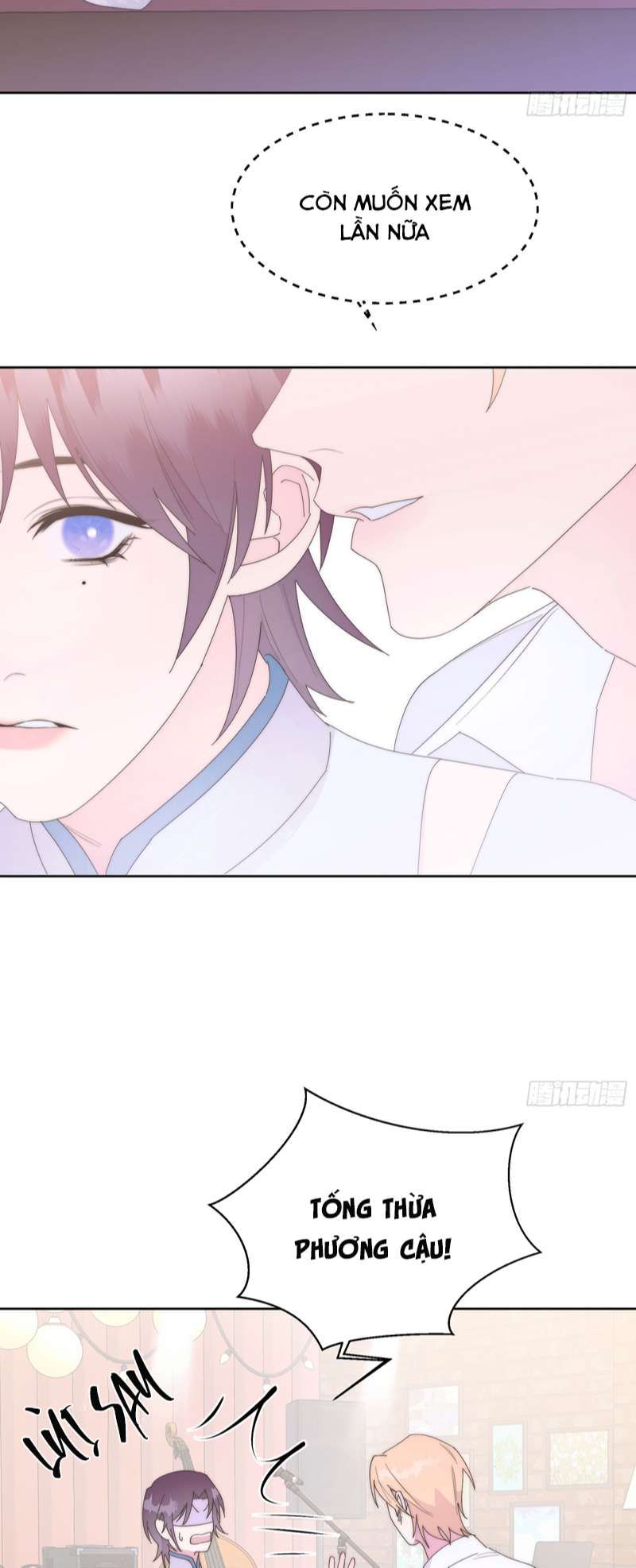 Mời Nhập Mật Mã Kích Hoạt Chapter 17 - Trang 2