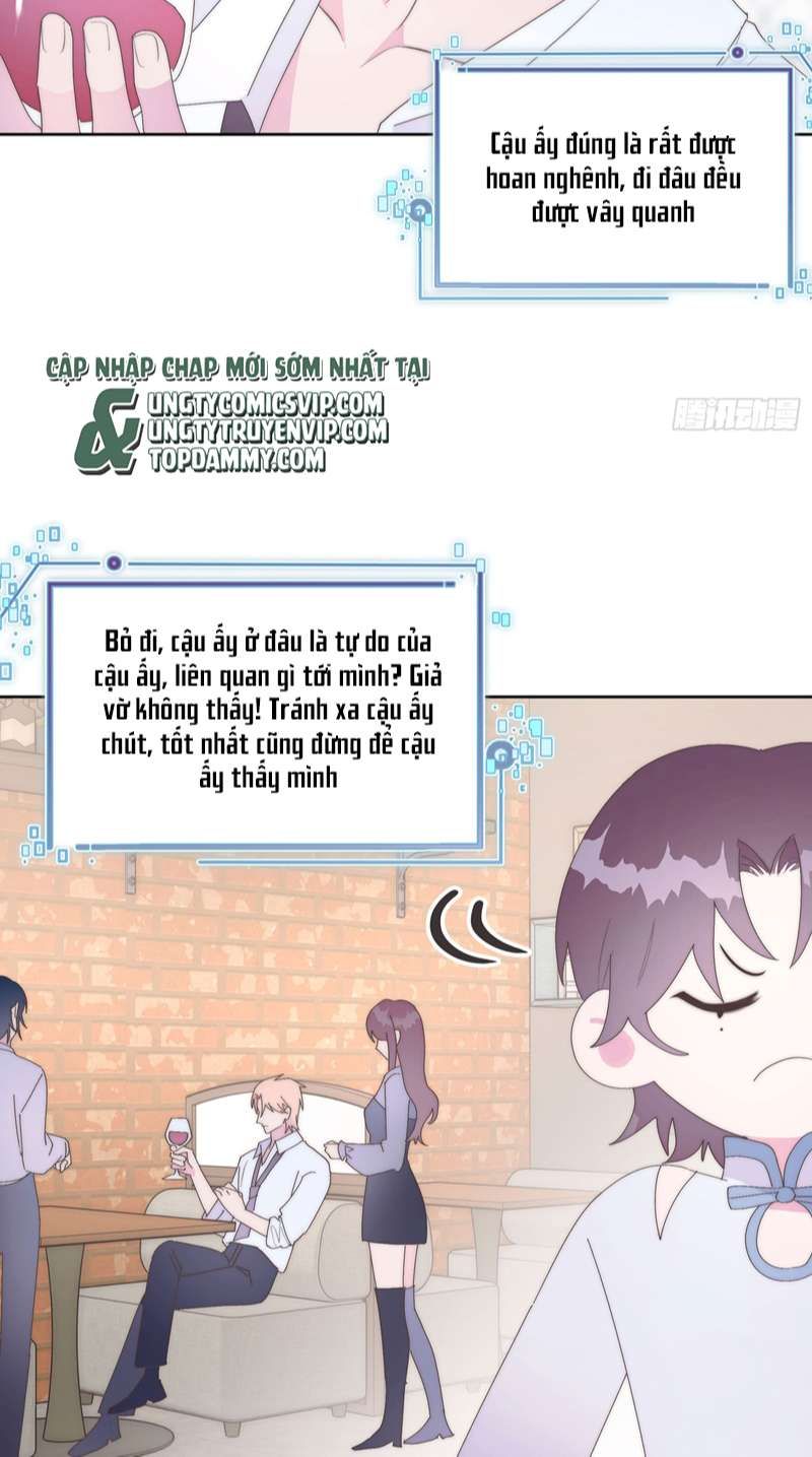 Mời Nhập Mật Mã Kích Hoạt Chapter 17 - Trang 2